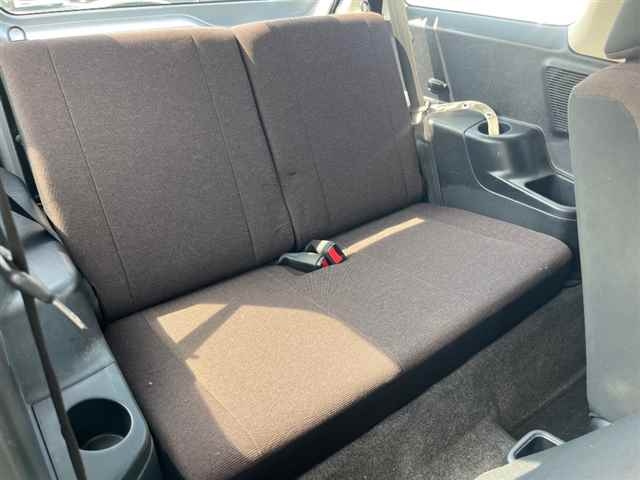 MITSUBISHI PAJERO MINI 2009