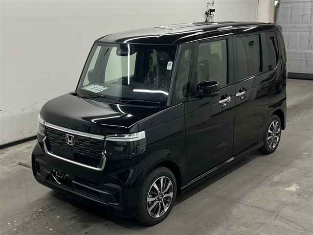 HONDA N BOX 2024