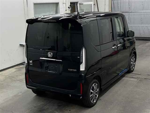 HONDA N BOX 2024