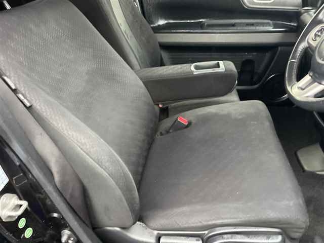 HONDA N BOX SLASH 2015