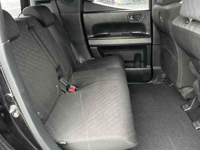 HONDA N BOX SLASH 2015