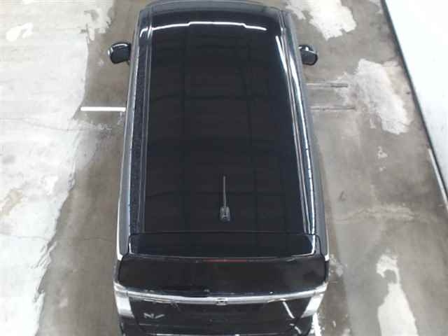 HONDA N BOX SLASH 2015