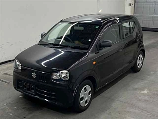 SUZUKI ALTO 2019