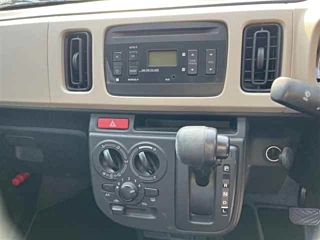 SUZUKI ALTO 2019