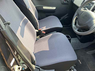SUZUKI ALTO 2019