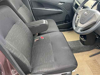 DAIHATSU MOVE 2013