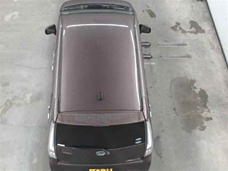DAIHATSU MOVE 2013