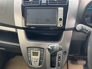 DAIHATSU MOVE 2013