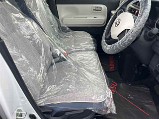 DAIHATSU MOVE CANBUS 2023