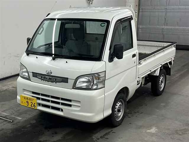 DAIHATSU HIJET TRUCK 2012