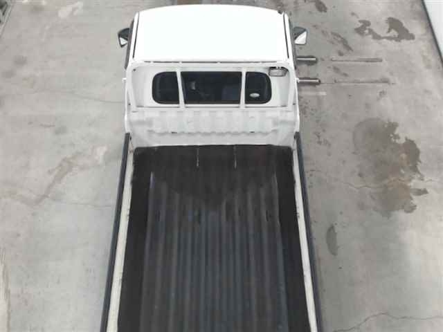 DAIHATSU HIJET TRUCK 2012