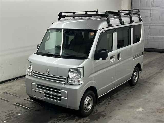 NISSAN CLIPPER VAN 2021