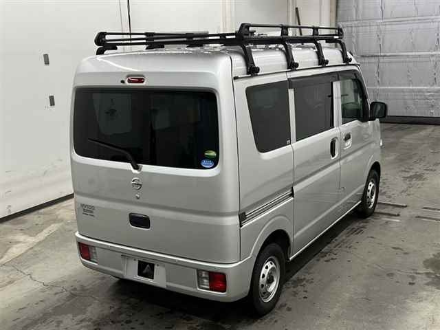 NISSAN CLIPPER VAN 2021