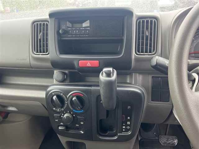 NISSAN CLIPPER VAN 2021