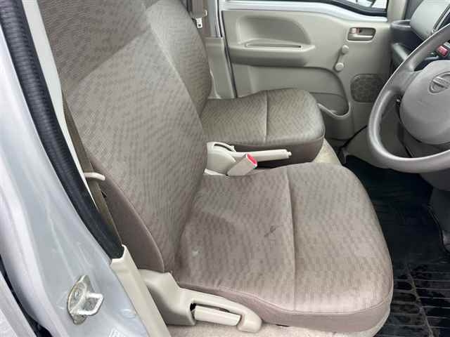 NISSAN CLIPPER VAN 2021