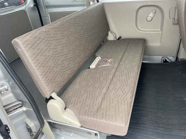 NISSAN CLIPPER VAN 2021