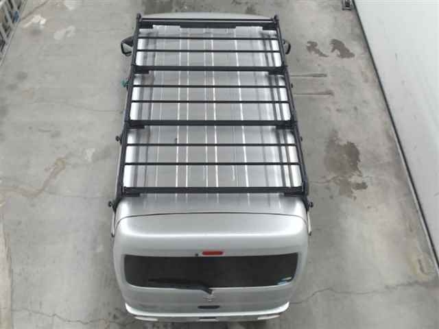 NISSAN CLIPPER VAN 2021