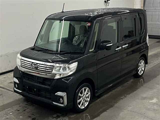 DAIHATSU TANTO 2016