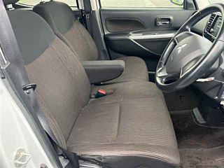 MITSUBISHI EK SPACE 2014