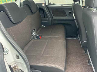 MITSUBISHI EK SPACE 2014