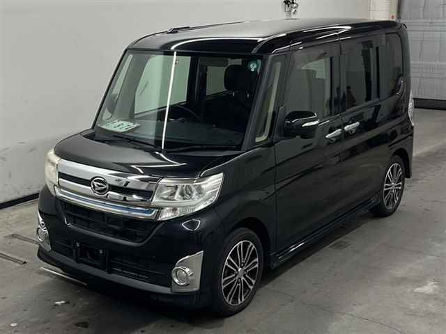 DAIHATSU TANTO 2014