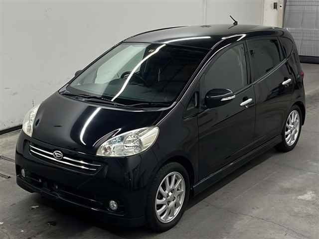 DAIHATSU SONICA 2009
