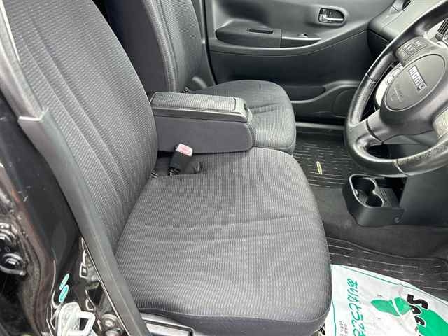 DAIHATSU SONICA 2009