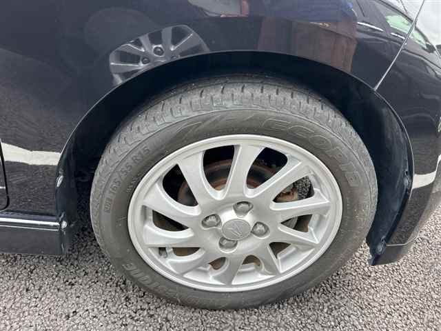 DAIHATSU SONICA 2009