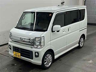 NISSAN CLIPPER RIO 2019