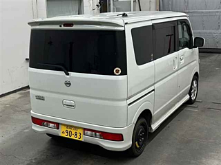 NISSAN CLIPPER RIO 2019