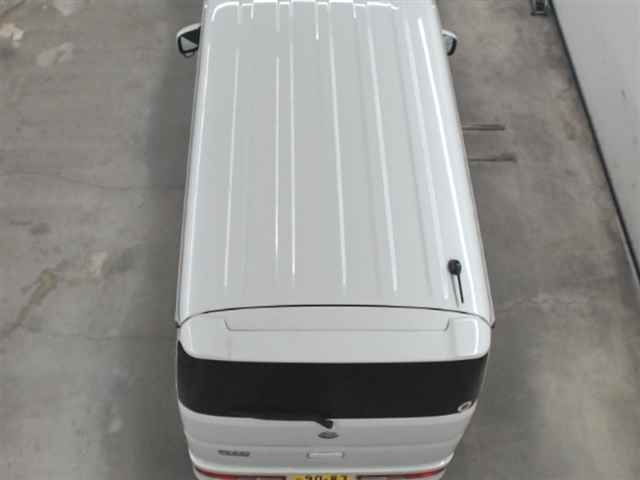 NISSAN CLIPPER RIO 2019