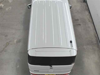 NISSAN CLIPPER RIO 2019