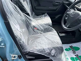 DAIHATSU MIRA E S 2021