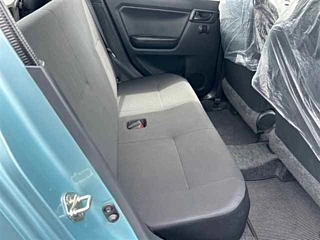 DAIHATSU MIRA E S 2021