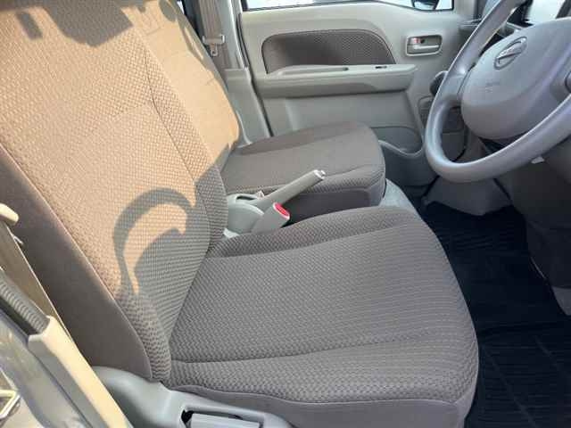 NISSAN CLIPPER VAN 2024