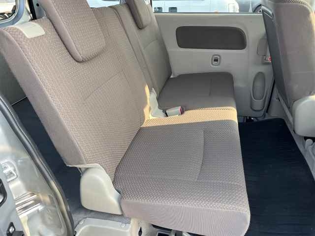 NISSAN CLIPPER VAN 2024