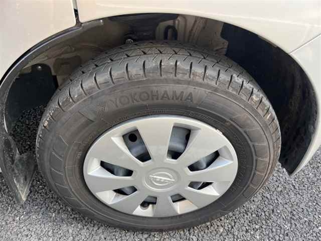 NISSAN CLIPPER VAN 2024