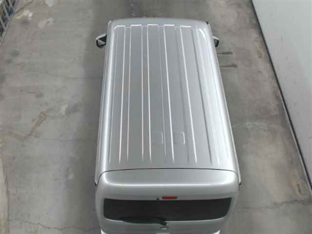 NISSAN CLIPPER VAN 2024