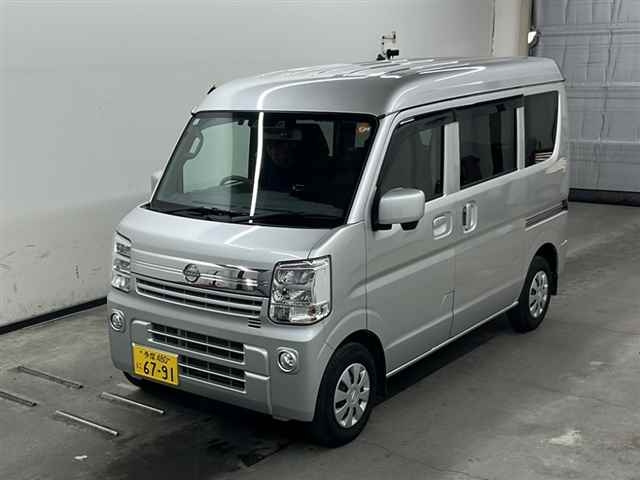 NISSAN CLIPPER VAN 2024