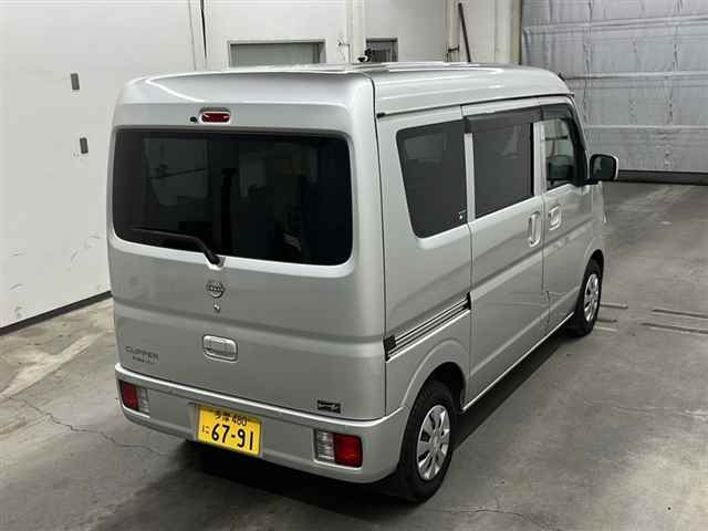 NISSAN CLIPPER VAN 2024