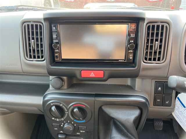 NISSAN CLIPPER VAN 2024