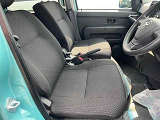DAIHATSU HIJET VAN 2019