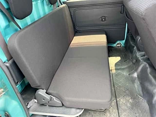 DAIHATSU HIJET VAN 2019