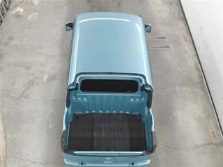 DAIHATSU HIJET VAN 2019