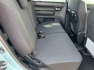 MAZDA FLAIR 2020