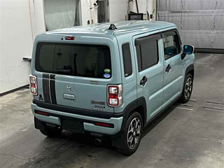 MAZDA FLAIR 2020