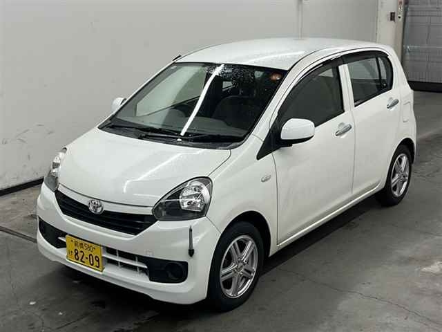 TOYOTA PIXIS EPOCH 2016