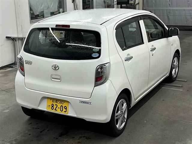 TOYOTA PIXIS EPOCH 2016