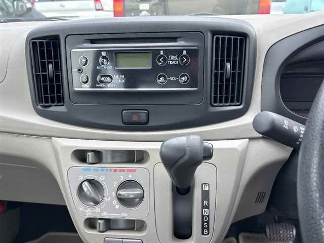 TOYOTA PIXIS EPOCH 2016