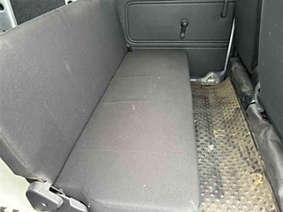 SUBARU SAMBAR 2018